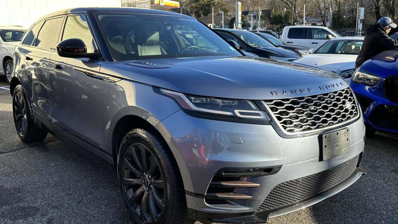 LAND ROVER RANGE ROVER VELAR 2020 SALYK2EX3LA295519 image